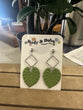 Load image into Gallery viewer, Body &amp; Boho | Earrings
