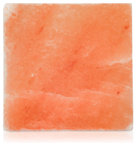 Pink Himalayan Sea Salt Cooking Plate 